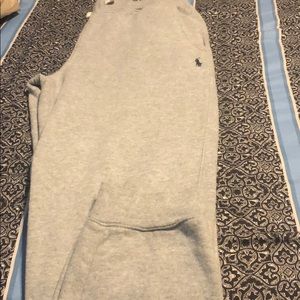 Polo Joggers